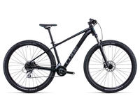 Cube Aim Race 2022 27.5 Zoll black´n´azure 14 Zoll Radgröße 14 Zoll black´n´azure 27.5 Zoll