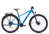 Cube Aim Race Allroad 2022 16 Zoll blue´n´green 27.5 Zoll