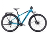 Cube Aim RACE Allroad 2023 blue´n´black L Hardtail-Mountainbikes