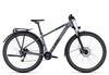 Cube Aim RACE Allroad 2023 flashgrey´n´black L Hardtail-Mountainbikes