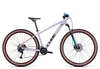 Cube Aim SL prismagrey´n´blue´n´red 20 Zoll Hardtail-Mountainbikes