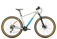 Cube Aim SL 2021 16 Zoll grey´n´blue´n´red 27.5 Zoll