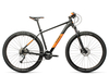 Cube Aim SL 2021 17 Zoll black´n´orange 29 Zoll