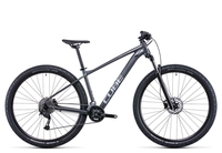 Cube Aim SL 2022 29 Zoll graphite´n´metal 20 Zoll Radgröße 20 Zoll graphite´n´metal 29 Zoll