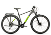 Cube Aim SL Allroad 2021 14 Zoll grey´n´green 27.5 Zoll