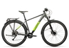 Cube Aim SL Allroad 2021 16 Zoll grey´n´green 27.5 Zoll