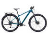 Cube Aim SL Allroad 2022 22 Zoll teal´n´black 29 Zoll