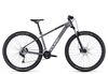 Cube Aim SLX 2023 graphite´n´metal M Hardtail-Mountainbikes