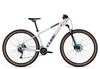 Cube Aim SLX 2023 white´n´blue´n´red L Hardtail-Mountainbikes