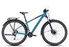 Cube Aim SLX Allroad 2023 petrol´n´black S Hardtail-Mountainbikes