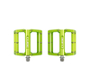 Cube All Mountain Pedal green
