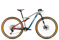 Cube AMS 100 C:68 SL 29 2020 20 Zoll teamline 20 Zoll teamline
