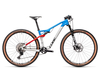 Cube AMS 100 C:68 SL 29 2021 18 Zoll teamline 29 Zoll
