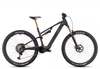 Cube AMS Hybrid ONE44 C:68X SLT 400X 2025 carbon´n´golddust M E-Bike Fully