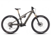 Cube AMS Hybrid ONE44 C:68X SUPER TM 400X 2025 dustyolive´n´gold L E-Bike Fully