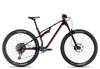 Cube AMS ONE11 C:68X PRO liquidred´n´carbon M Full-Suspension Mountainbikes