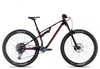 Cube AMS ONE11 C:68X PRO 2023 liquidred´n´carbon L Full-Suspension Mountainbikes