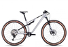 Cube AMS ZERO99 C:68X RACE 2023 silver´n´black M Full-Suspension Mountainbikes