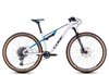 Cube AMS ZERO99 C:68X SL 29 2023 teamline L Full-Suspension Mountainbikes