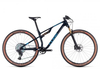 Cube AMS ZERO99 C:68X SLT 29 2023 liquidblue´n´blue L Full-Suspension Mountainbikes