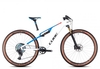 Cube AMS ZERO99 C:68X SLT 29 2024 teamline M Full-Suspension Mountainbikes