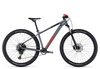 Cube Analog 2023 flashgrey´n´red L Hardtail-Mountainbikes