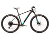 Cube Analog 29 RS 2021 14 Zoll black´n´petrol 27.5 Zoll