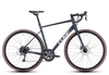 Cube Attain 2023 deepblue´n´white 56 cm Straßenrennräder