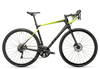 Cube Attain GTC Race 2021 58 cm carbon´n´flashyellow 28 Zoll
