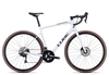 Cube Attain GTC Race 2023 flashwhite´n´black 60 cm Straßenrennräder