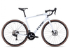 Cube Attain GTC Race 2023 flashwhite´n´black 62 cm Straßenrennräder