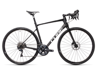 Cube Attain GTC SL 2021 56 cm carbon´n´white 28 Zoll