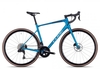 Cube Attain GTC SLX 2023 frozenteal´n´black 50 cm Straßenrennräder