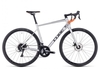 Cube Attain PRO 2023 silver´n´orange 53 cm Straßenrennräder