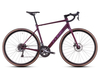 Cube Attain PRO 2025 hyperpurple´n´helio 60 cm Straßenrennräder