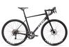 Cube Attain Race 2021 56 cm black´n´white 28 Zoll