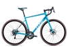 Cube Attain Race 2022 60 cm skyblue´n´black 28 Zoll