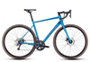 Cube Attain RACE 2023 blue´n´spectral 50 cm Straßenrennräder