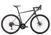 Cube Attain SL 2021 50 cm grey´n´black 28 Zoll