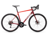 Cube Attain SL 2021 50 cm red´n´red 28 Zoll