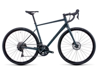 Cube Attain SL 2022 56 cm grey´n´black 28 Zoll