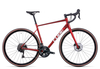Cube Attain SL 2022 56 cm red´n´white 28 Zoll