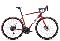 Cube Attain SL 2022 56 cm red´n´white 28 Zoll