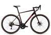 Cube Attain SLX 2023 deepred´n´red 58 cm Straßenrennräder
