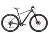 Cube Attention 2021 17 Zoll grey´n´red 29 Zoll