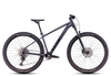 Cube Attention PRO 2025 metallicgrey´n´black XL Hardtail-Mountainbikes