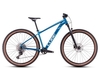 Cube Attention PRO 2025 metallicteal´n´white L Hardtail-Mountainbikes