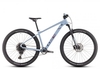 Cube Attention SLX 2025 pigeonblue´n´rubyred L Hardtail-Mountainbikes