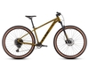 Cube Attention SLX 2025 willowgreen´n´black XL Hardtail-Mountainbikes