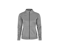 Cube ATX Midlayer Jacke WMS XXL grey melange XXL grey melange